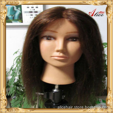 Wholesale price cosmetology training head